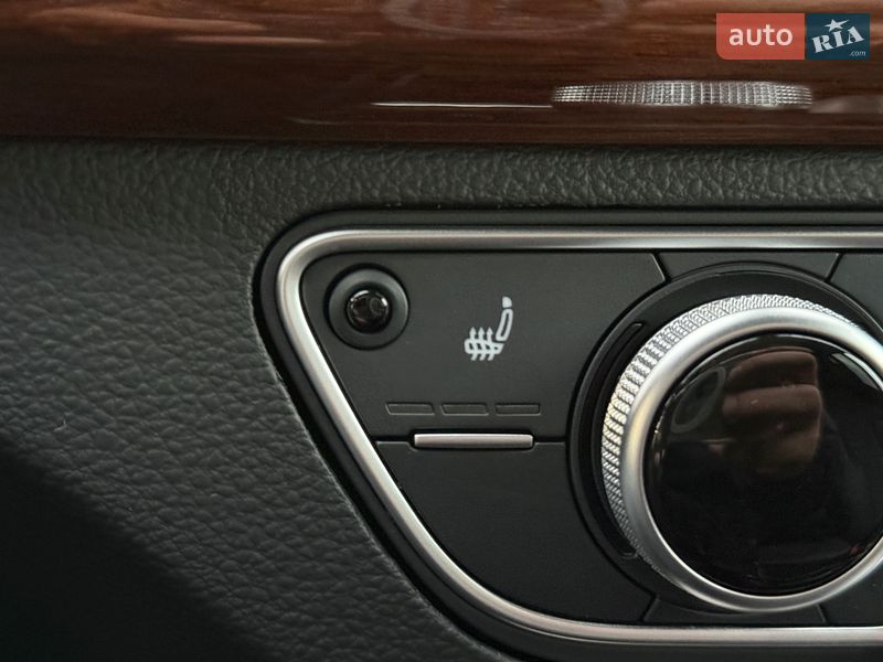 Внедорожник / Кроссовер Audi Q5 2024 в Коломые фото 35 Внедорожник / Кроссовер Audi Q5 2024 в Коломые