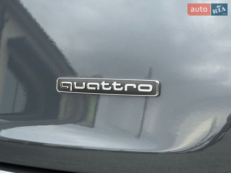 Внедорожник / Кроссовер Audi Q5 2024 в Коломые фото 49 Внедорожник / Кроссовер Audi Q5 2024 в Коломые