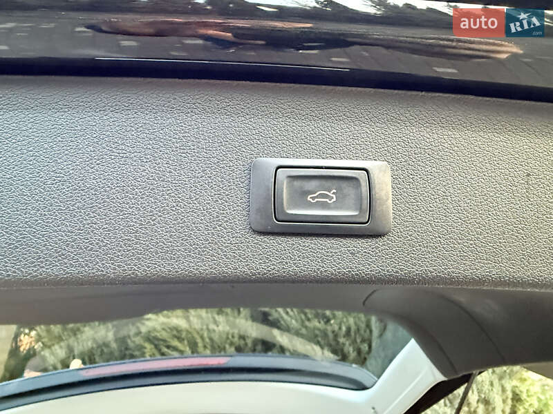 Позашляховик / Кросовер Audi Q5 2013 в Самборі