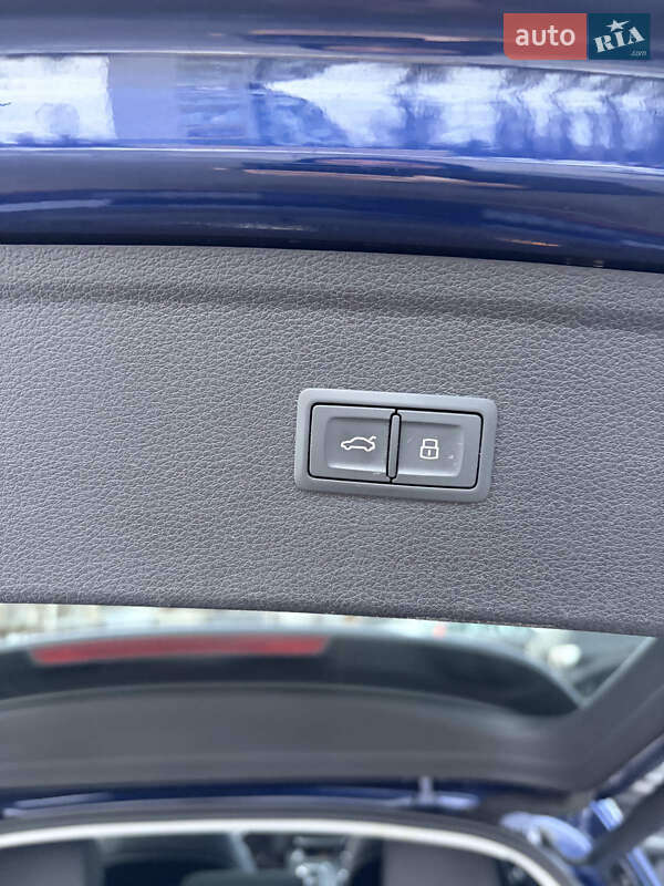 Внедорожник / Кроссовер Audi Q5 2020 в Кременчуге