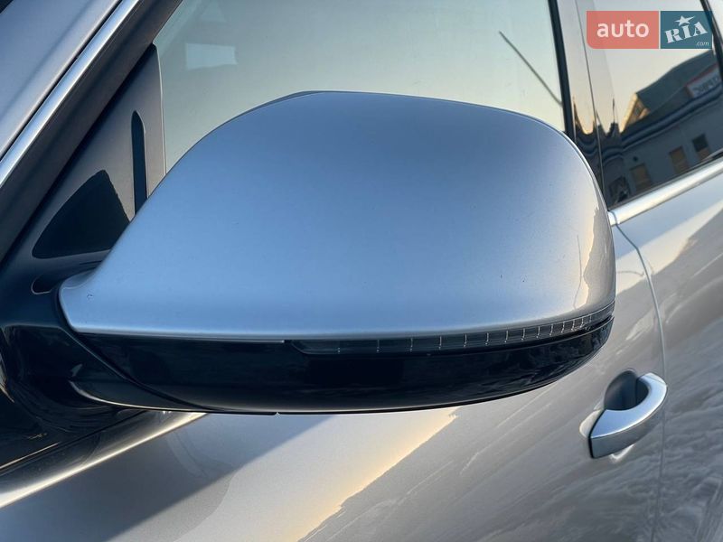 Позашляховик / Кросовер Audi Q5 2017 в Києві фото 16 Позашляховик / Кросовер Audi Q5 2017 в Києві