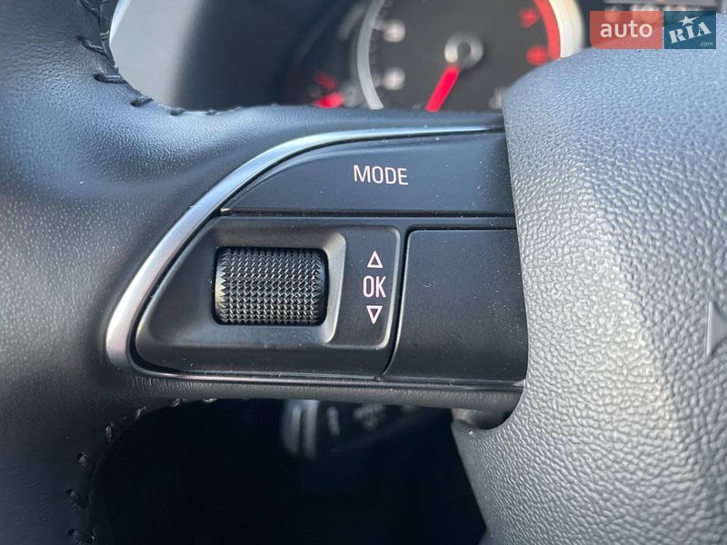 Позашляховик / Кросовер Audi Q5 2017 в Києві фото 28 Позашляховик / Кросовер Audi Q5 2017 в Києві