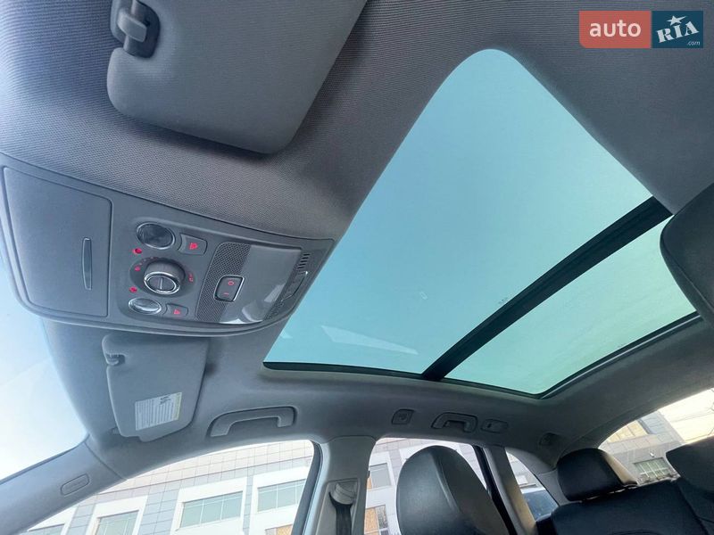 Позашляховик / Кросовер Audi Q5 2017 в Києві фото 37 Позашляховик / Кросовер Audi Q5 2017 в Києві