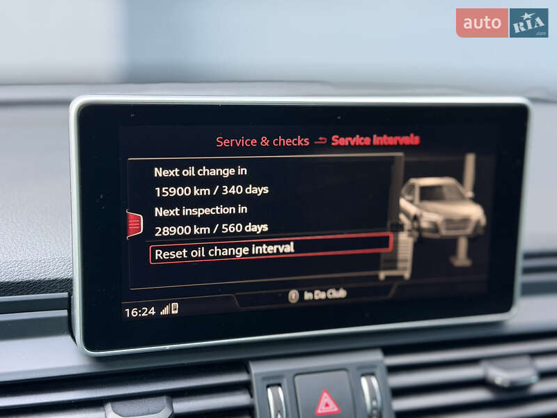 Позашляховик / Кросовер Audi Q5 2018 в Луцьку фото 29 Позашляховик / Кросовер Audi Q5 2018 в Луцьку