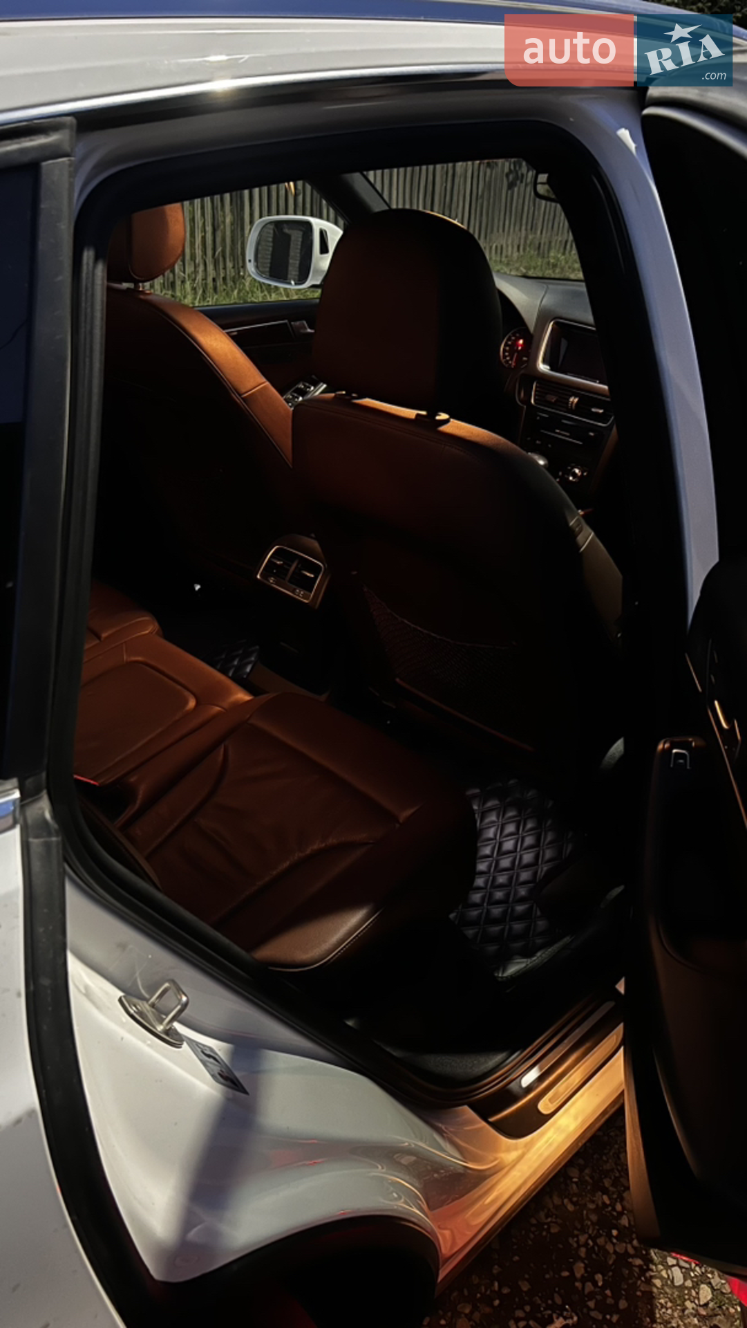 2015 Audi Q5 - мініатюра 13