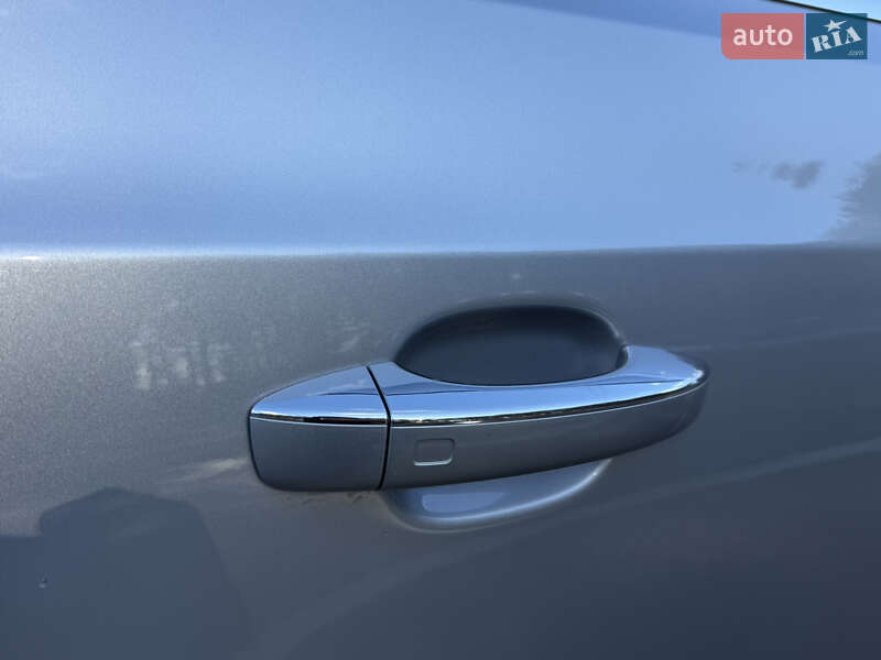 Позашляховик / Кросовер Audi Q5 2016 в Ковелі