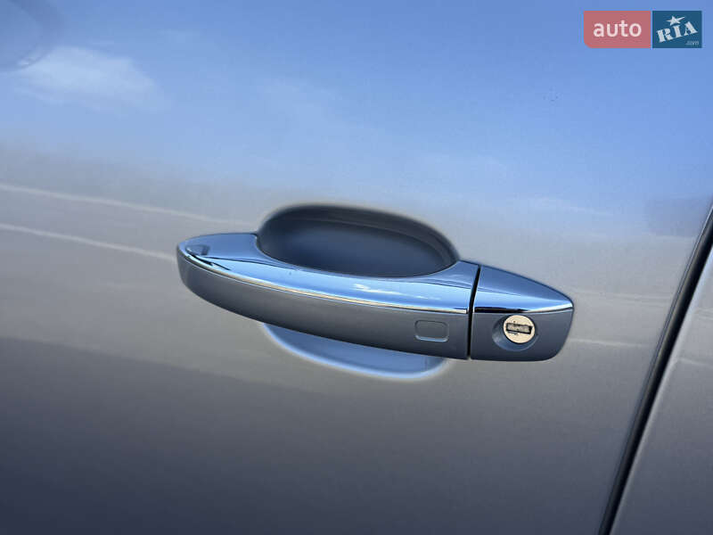 Позашляховик / Кросовер Audi Q5 2016 в Ковелі