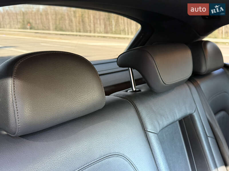 Позашляховик / Кросовер Audi Q5 2016 в Ковелі