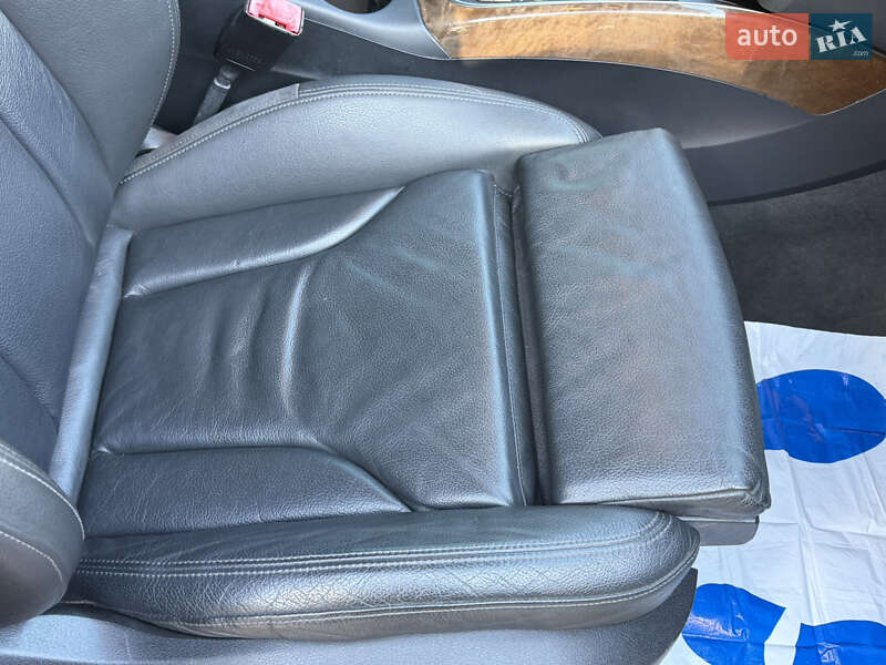 Позашляховик / Кросовер Audi Q5 2016 в Ковелі