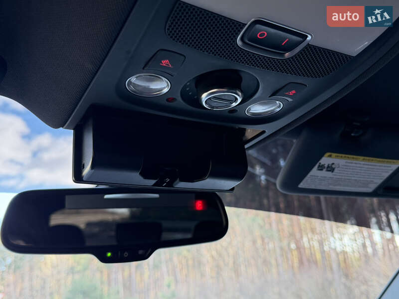 Позашляховик / Кросовер Audi Q5 2016 в Ковелі