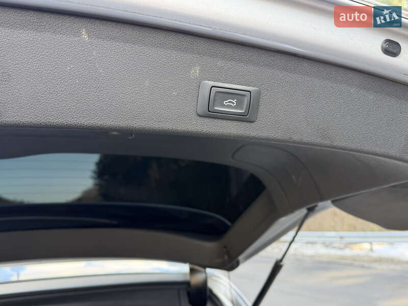 Позашляховик / Кросовер Audi Q5 2016 в Ковелі