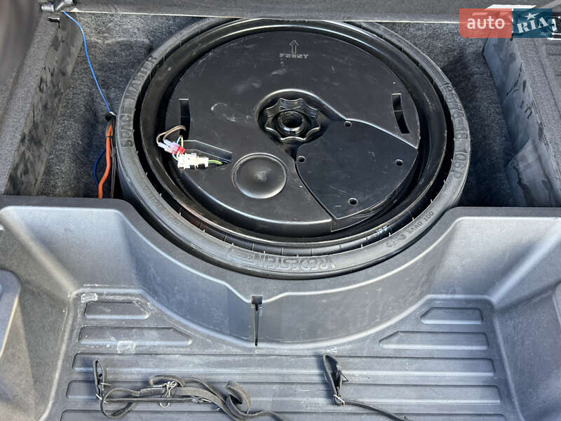 Позашляховик / Кросовер Audi Q5 2016 в Ковелі