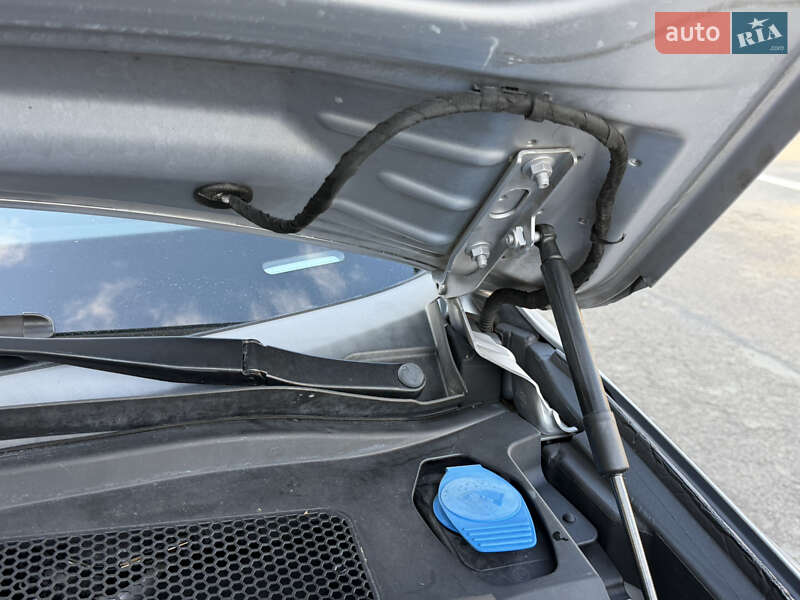 Позашляховик / Кросовер Audi Q5 2016 в Ковелі