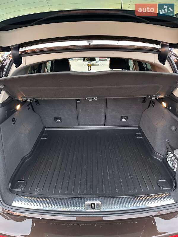 Позашляховик / Кросовер Audi Q5 2012 в Дрогобичі