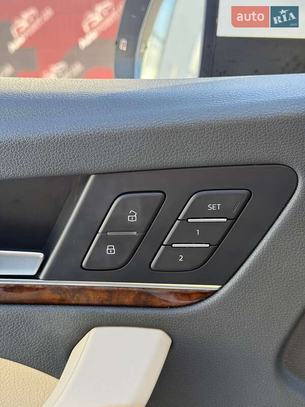 Внедорожник / Кроссовер Audi Q5 2018 в Сумах