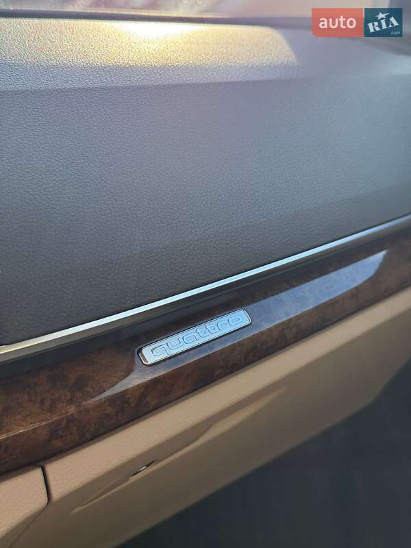 Внедорожник / Кроссовер Audi Q5 2018 в Сумах