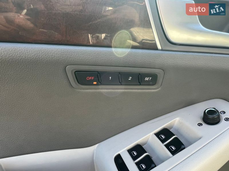 Внедорожник / Кроссовер Audi Q5 2012 в Владимире