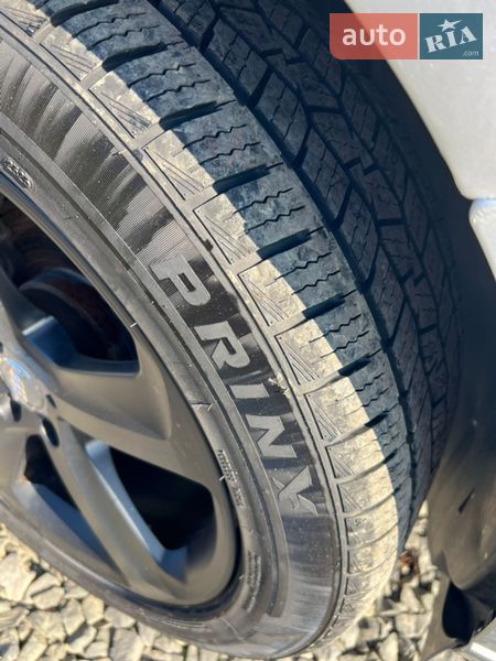 Внедорожник / Кроссовер Audi Q5 2012 в Владимире