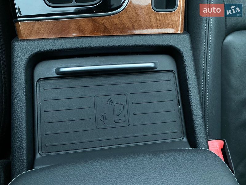 Позашляховик / Кросовер Audi Q5 2020 в Луцьку