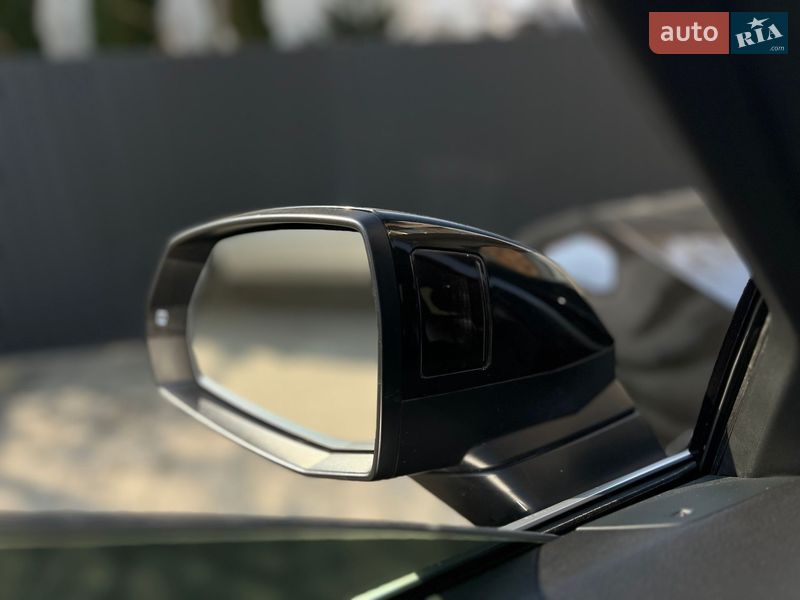 Позашляховик / Кросовер Audi Q5 2017 в Ужгороді фото 32 Позашляховик / Кросовер Audi Q5 2017 в Ужгороді