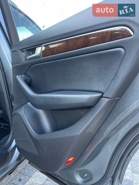 Внедорожник / Кроссовер Audi Q5 2017 в Львове фото 16 Внедорожник / Кроссовер Audi Q5 2017 в Львове