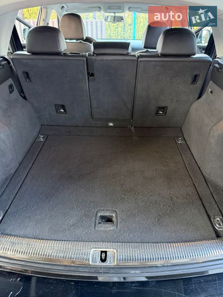 Позашляховик / Кросовер Audi Q5 2015 в Києві