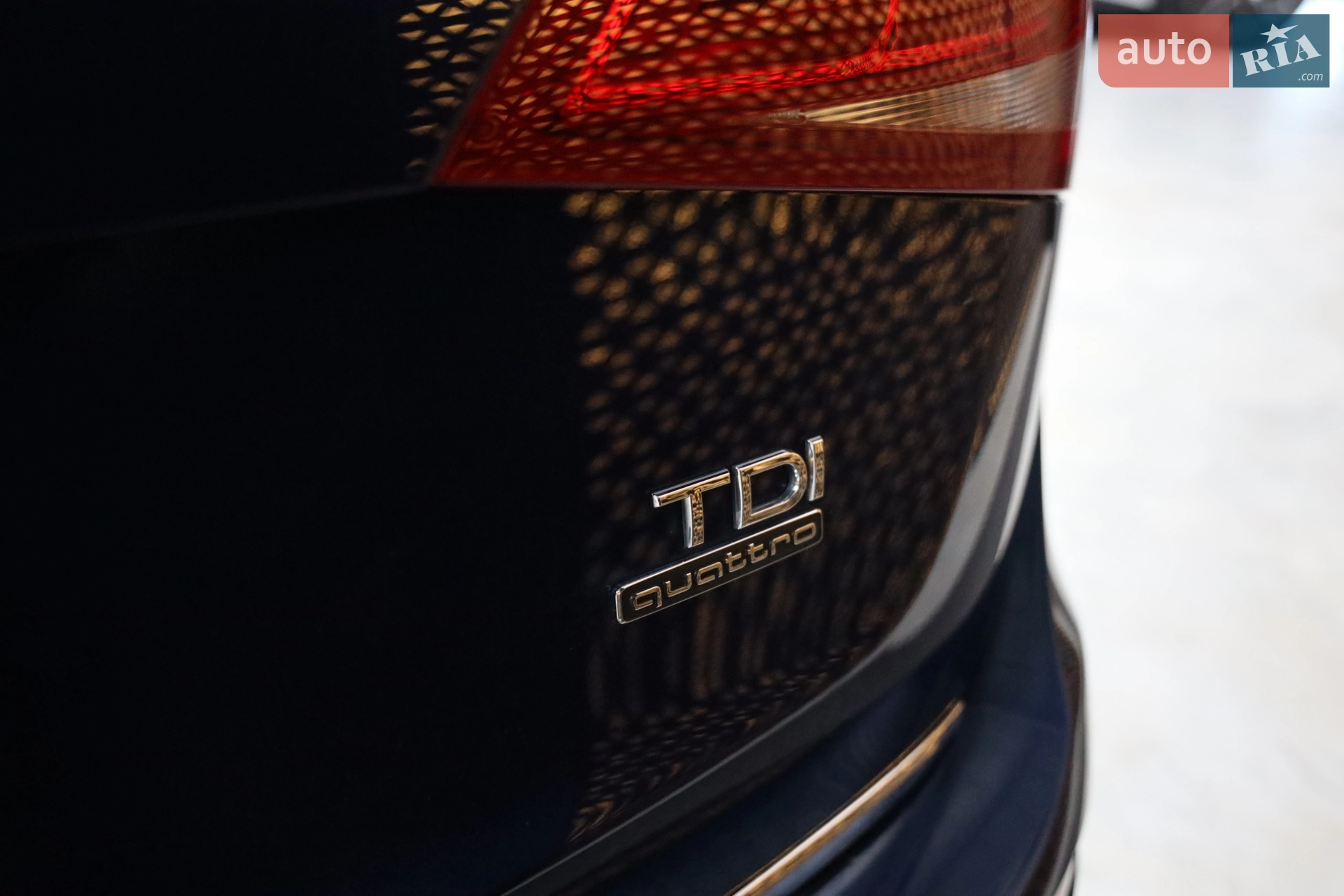 2016 Audi Q5 - мініатюра 7