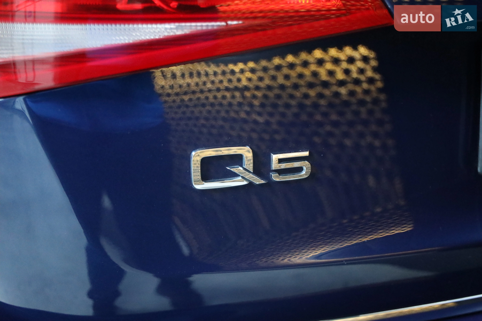 2016 Audi Q5 - мініатюра 6