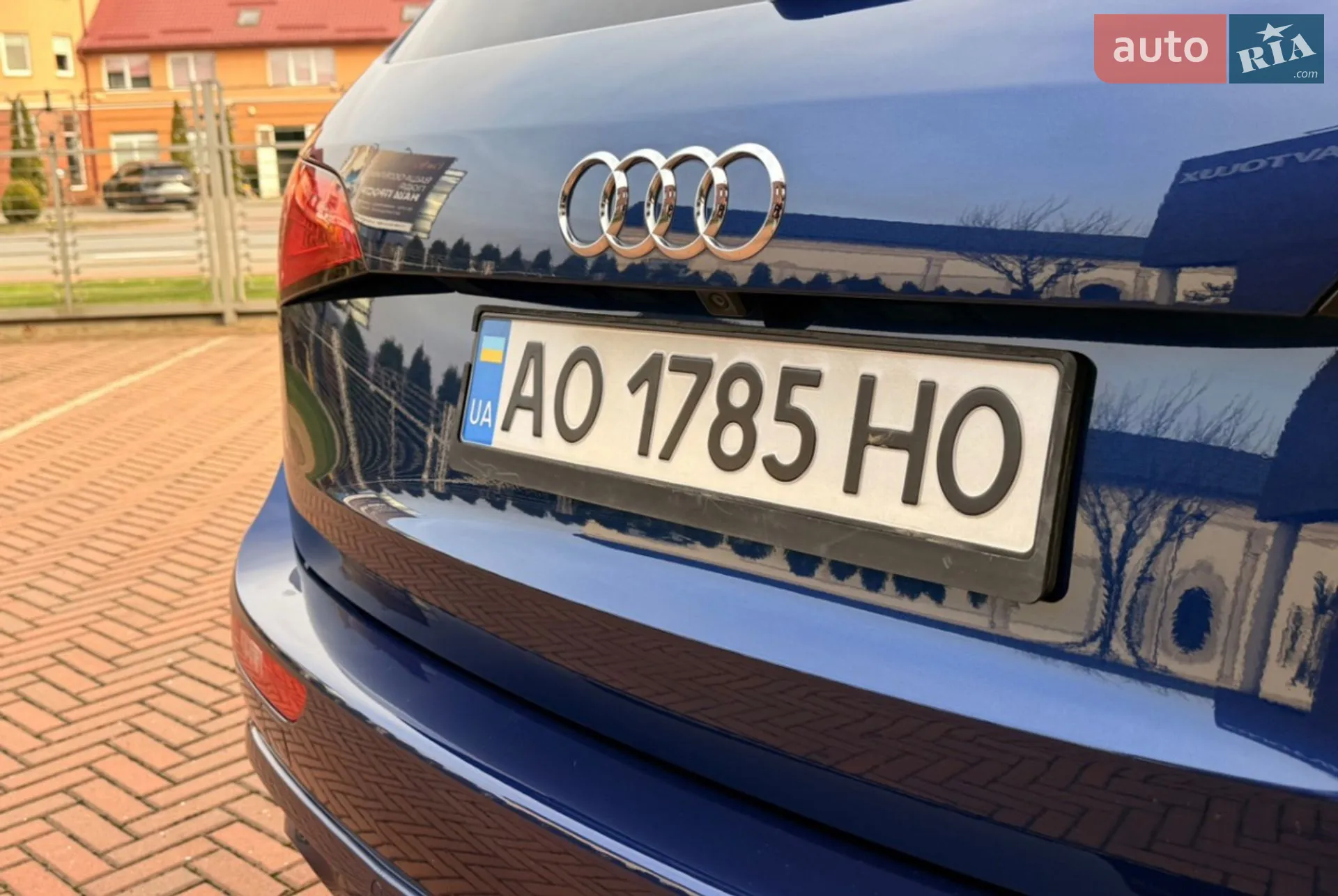 2012 Audi Q5 - мініатюра 9