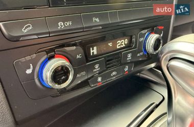Внедорожник / Кроссовер Audi Q5 2012 в Ужгороде фото 30 Внедорожник / Кроссовер Audi Q5 2012 в Ужгороде