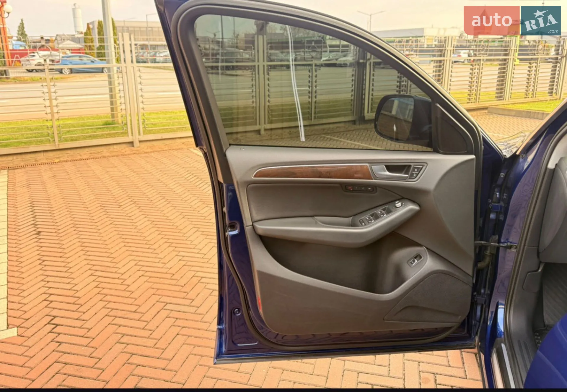 2012 Audi Q5 - мініатюра 36