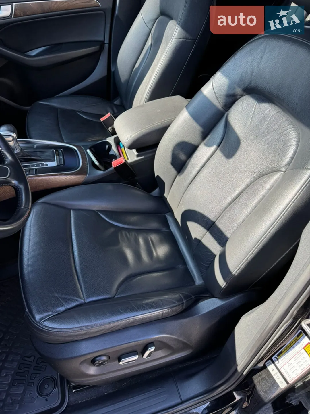 2012 Audi Q5 - мініатюра 20