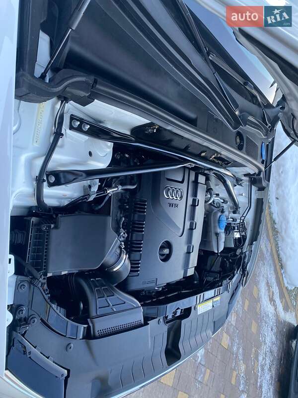 Позашляховик / Кросовер Audi Q5 2014 в Рівному фото 41 Позашляховик / Кросовер Audi Q5 2014 в Рівному