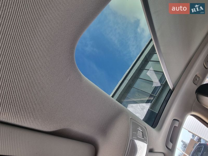 Внедорожник / Кроссовер Audi Q5 2015 в Луцке