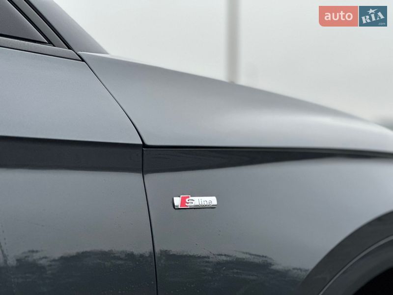 Внедорожник / Кроссовер Audi Q5 2019 в Ровно
