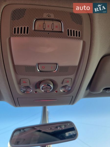 Внедорожник / Кроссовер Audi Q5 2013 в Виннице