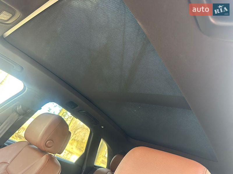 Внедорожник / Кроссовер Audi Q5 2019 в Калуше