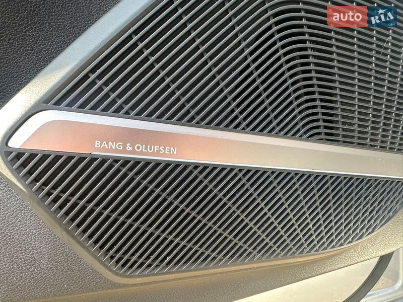 Внедорожник / Кроссовер Audi Q5 2019 в Калуше