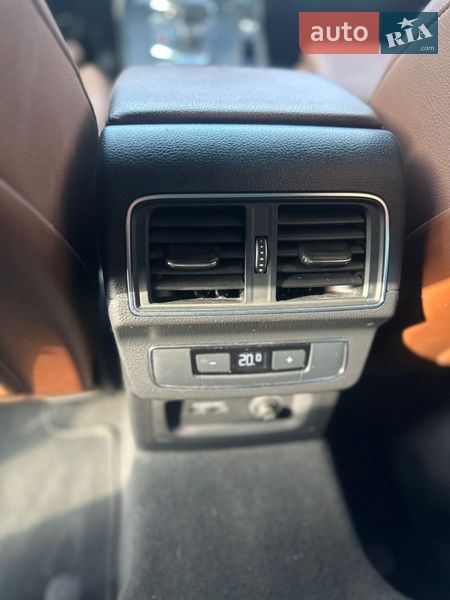 Внедорожник / Кроссовер Audi Q5 2019 в Калуше