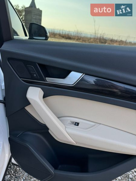 Позашляховик / Кросовер Audi Q5 2018 в Самборі