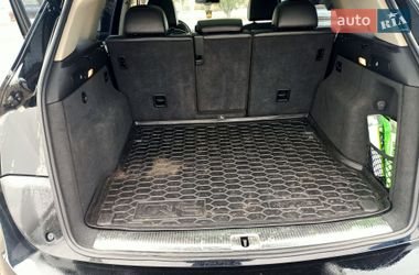 Позашляховик / Кросовер Audi Q5 2011 в Кременчуці