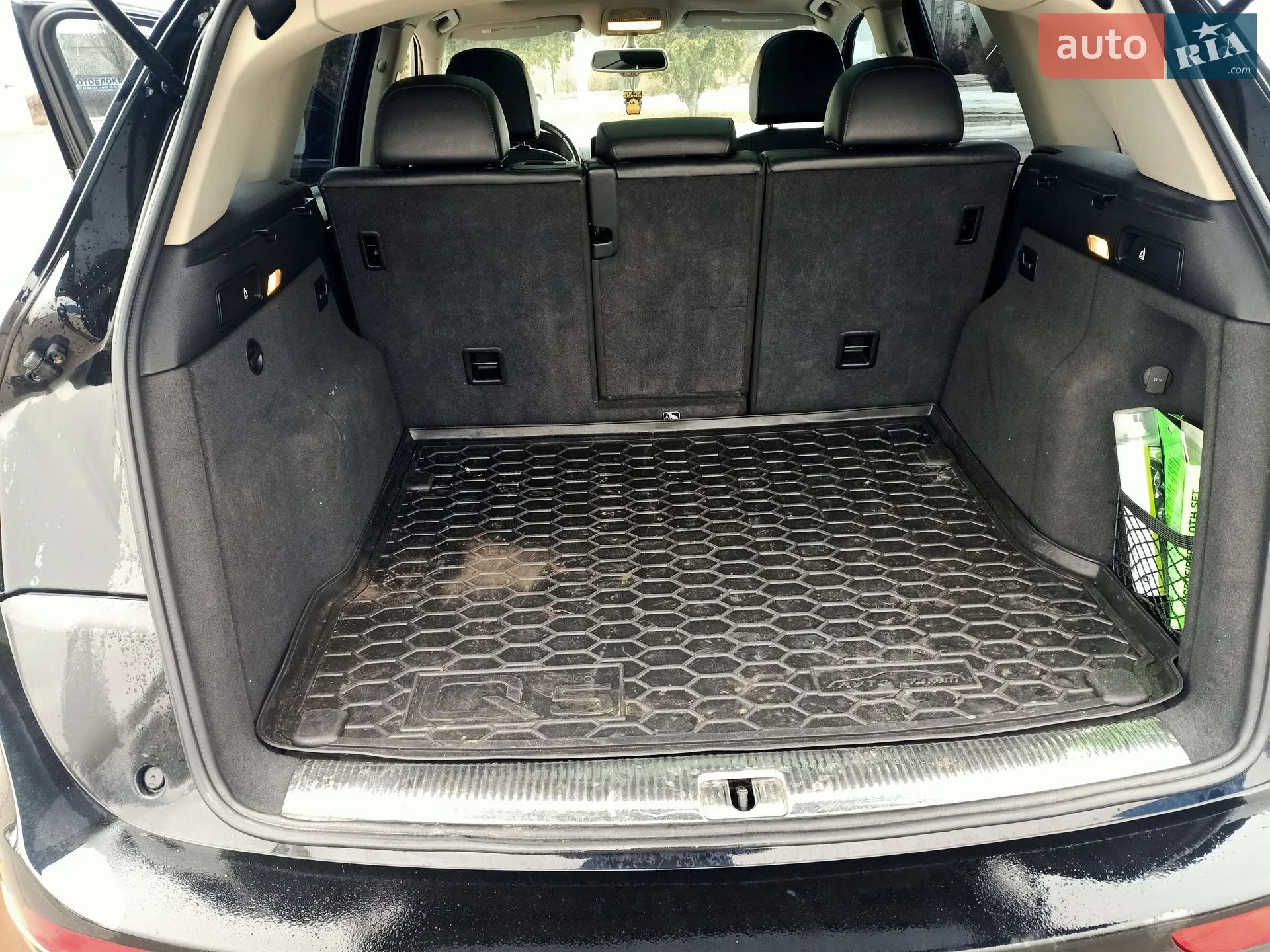 2011 Audi Q5 - мініатюра 22
