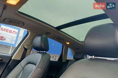 Позашляховик / Кросовер Audi Q5 2011 в Кременчуці