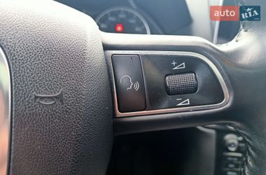Позашляховик / Кросовер Audi Q5 2011 в Кременчуці