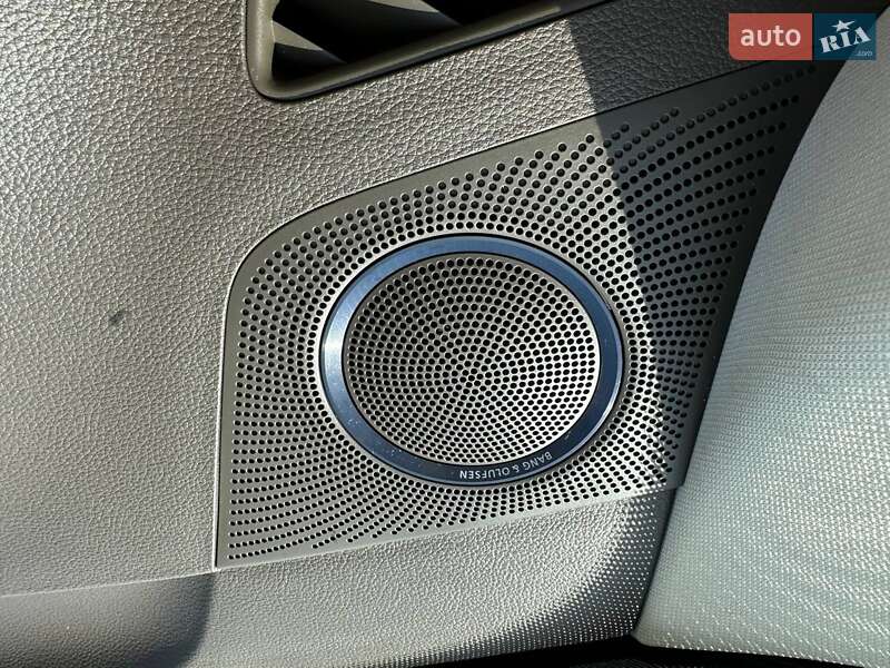 Внедорожник / Кроссовер Audi Q5 2017 в Львове