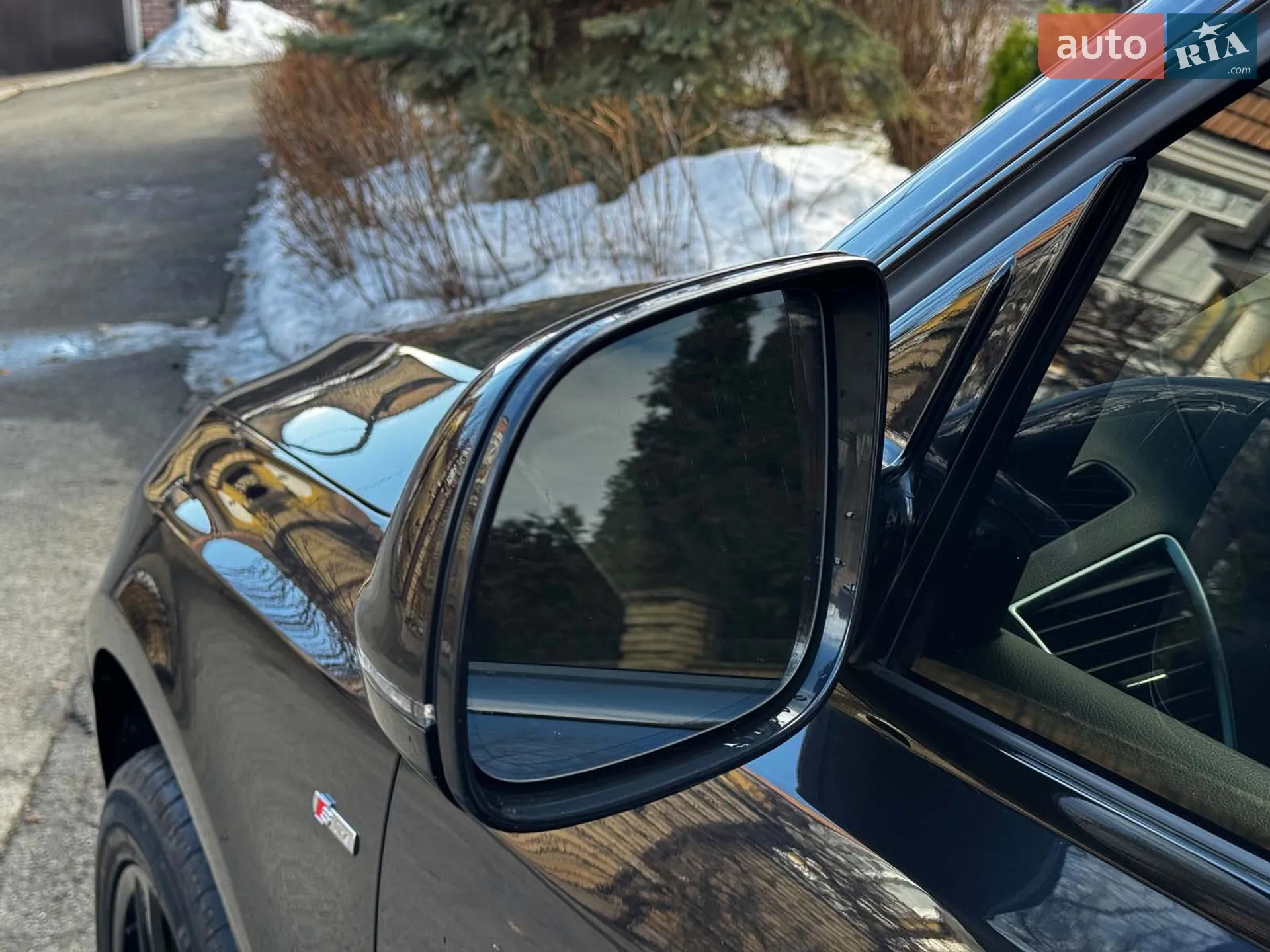 2015 Audi Q5 - мініатюра 17