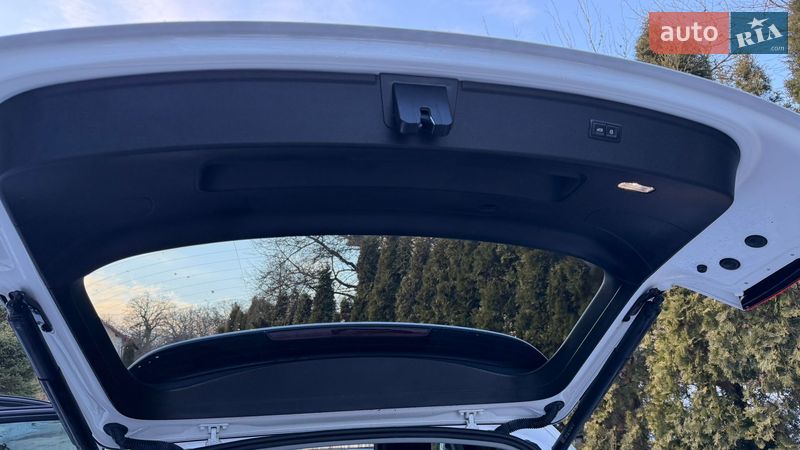 Внедорожник / Кроссовер Audi Q5 2021 в Тернополе