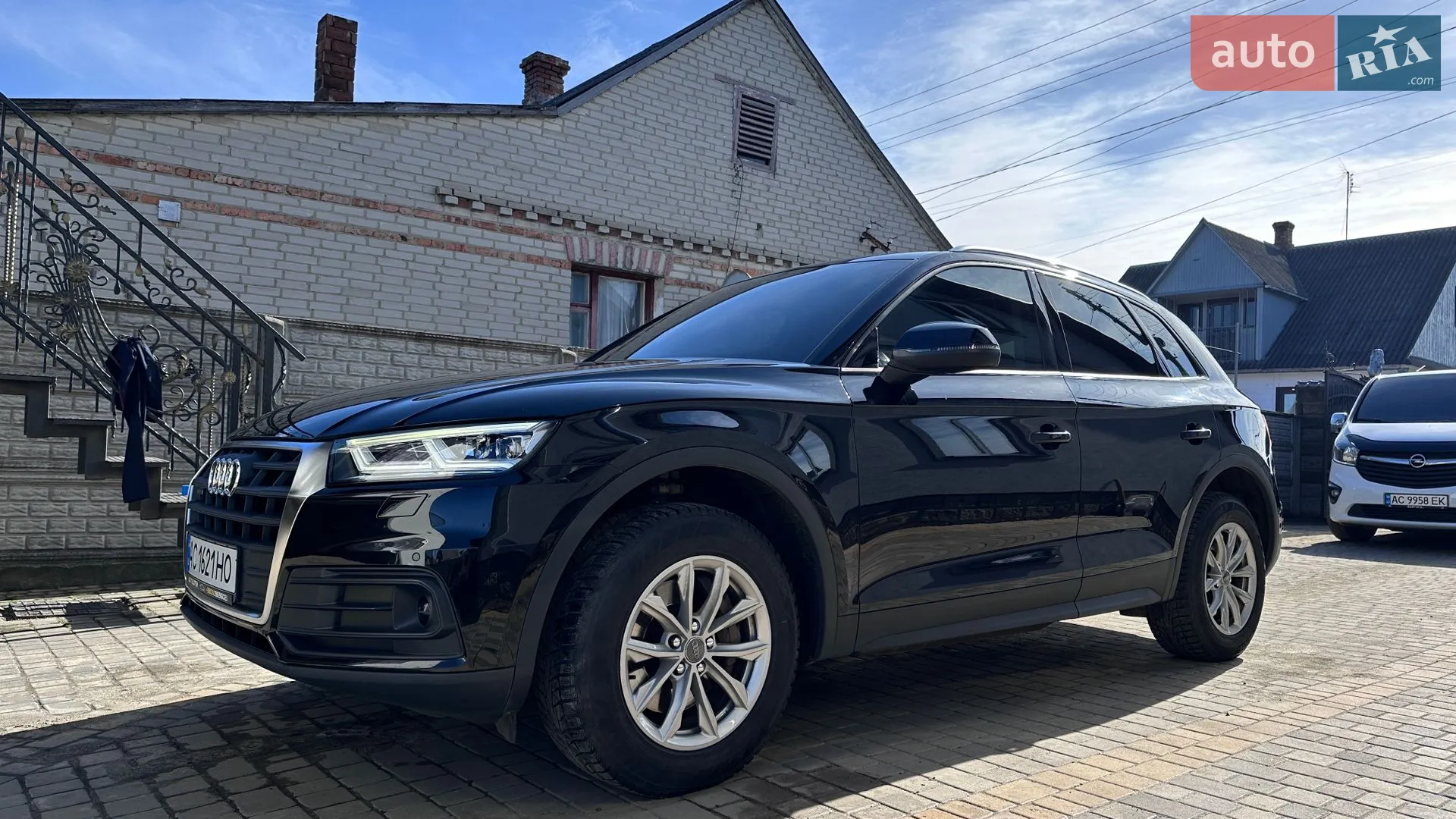 2018 Audi Q5 - мініатюра 15