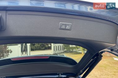 Внедорожник / Кроссовер Audi Q5 2018 в Львове