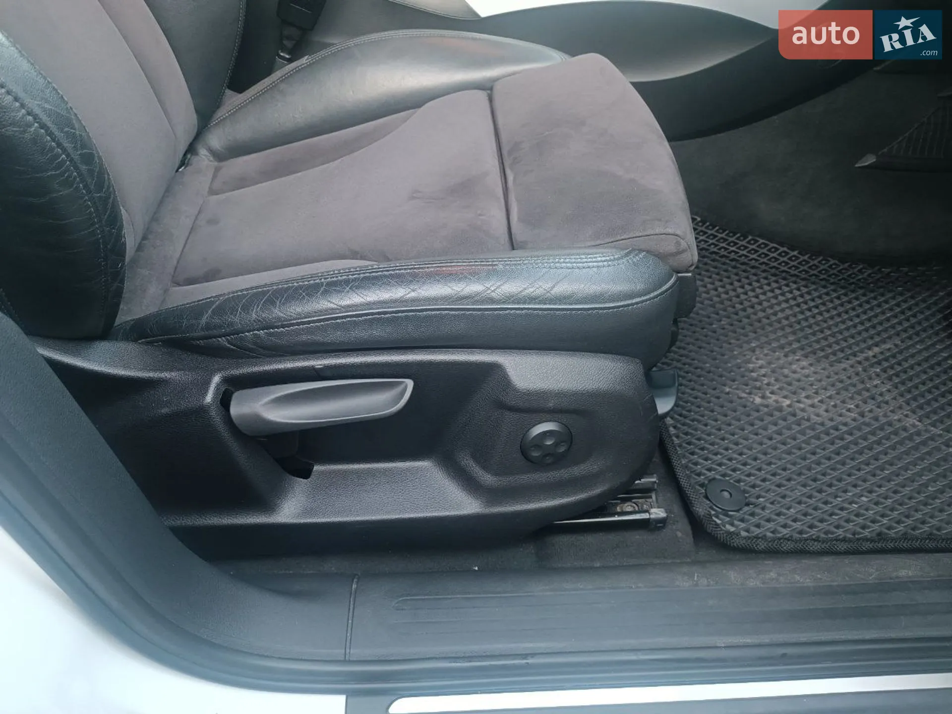 2012 Audi Q5 - мініатюра 15